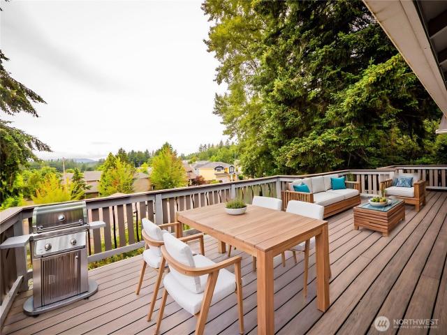 House for sale in Thurston, Washington