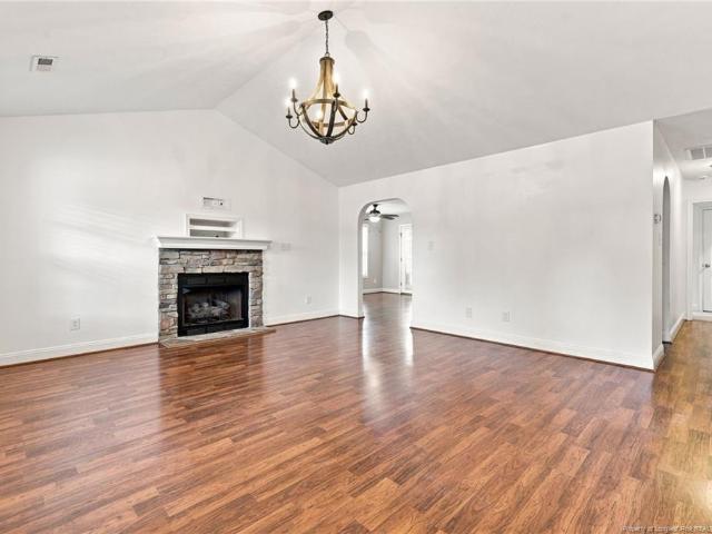 House for sale in Hope Mills, North Carolina