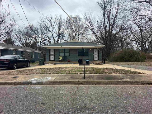 House for sale in Tennessee