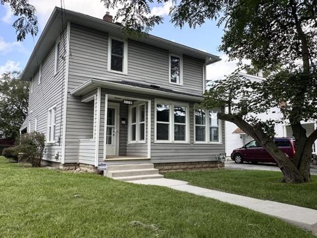 House for sale in Lima, Allen County