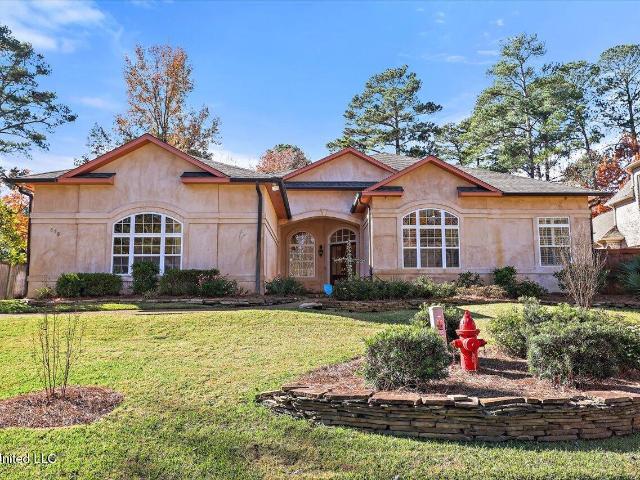 House for sale in Ridgeland, Mississippi
