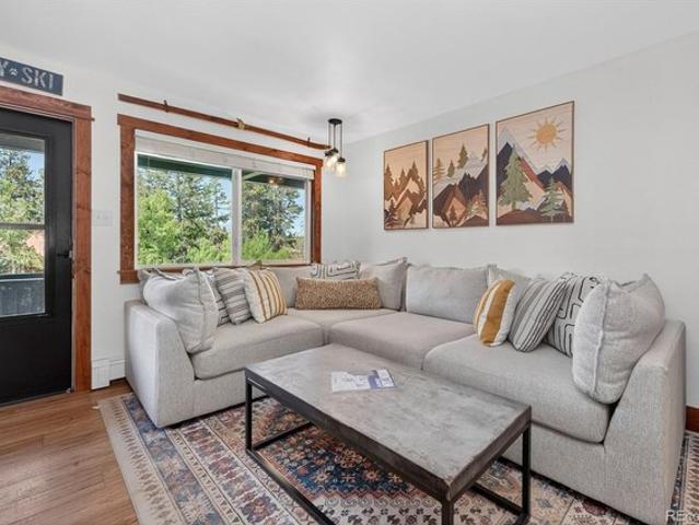 Condo for sale in Colorado