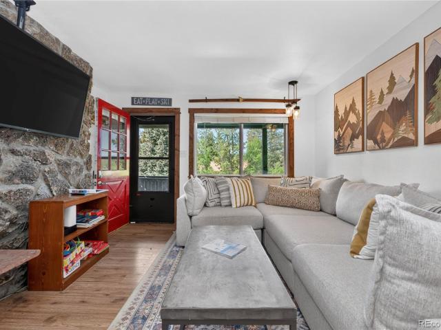 Condo for sale in Colorado