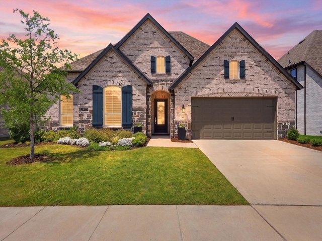 House for sale in Van Alstyne, Texas