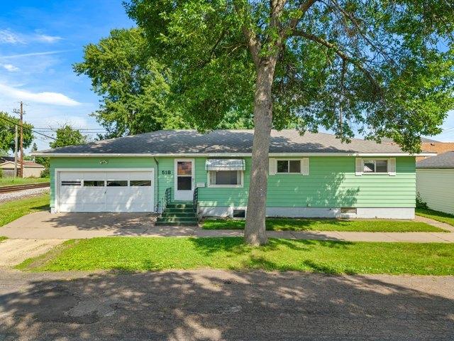 House for sale in Winona, Minnesota