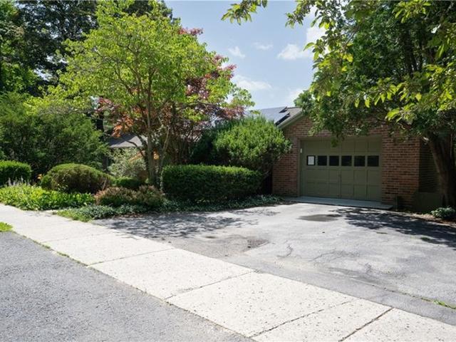 House for sale in Ithaca, New York