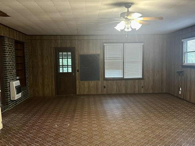 House for sale in Hamilton, Alabama