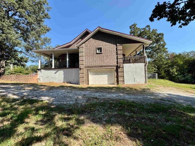 House for sale in Ark