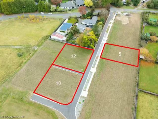 House for sale in Heathcote, Canterbury