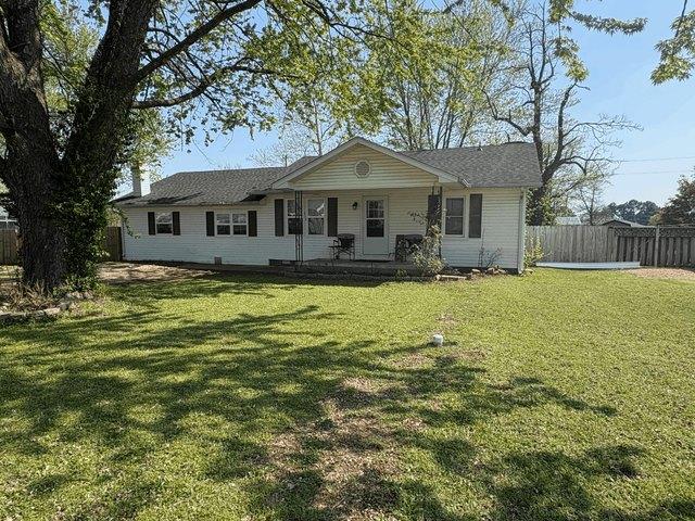 House for sale in Laclede, Missouri