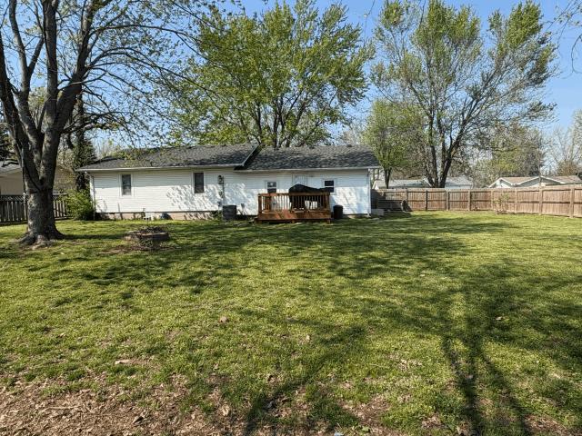 House for sale in Laclede, Missouri