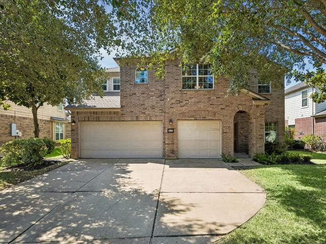 House for sale in Rosenberg, Texas