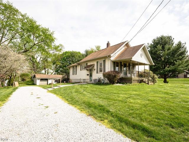 House for sale in Hartville, Ohio