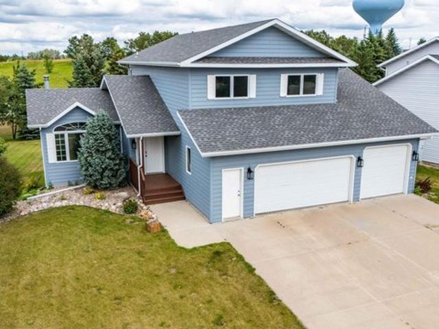 House for sale in Bismarck, North Dakota