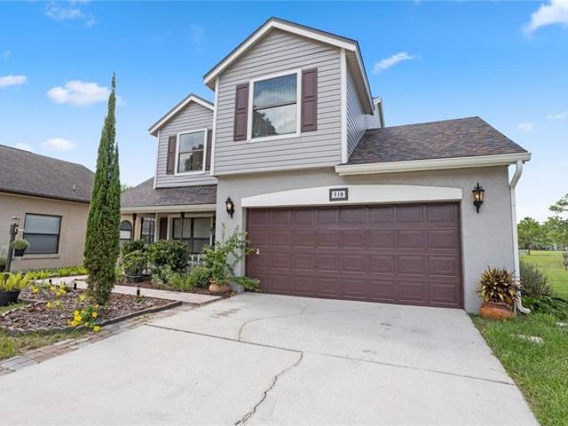 House for sale in Lake Mary, Seminole County
