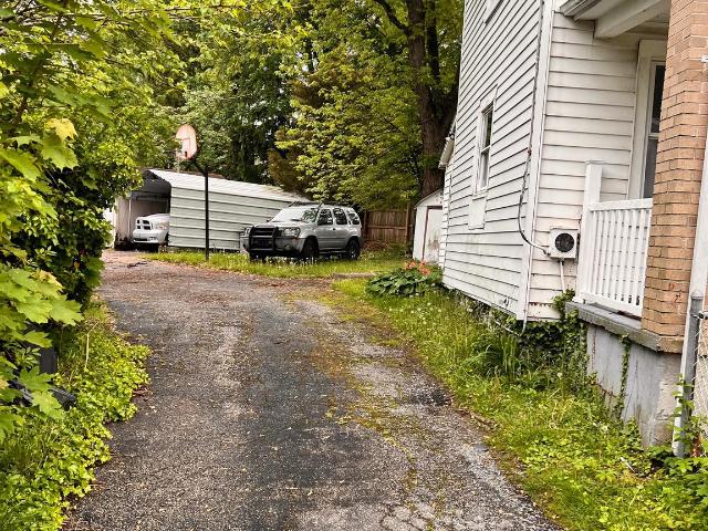 House for sale in Catonsville, Maryland