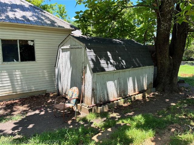 House for sale in Ark