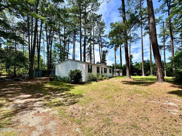 House for sale in Windsor, North Carolina