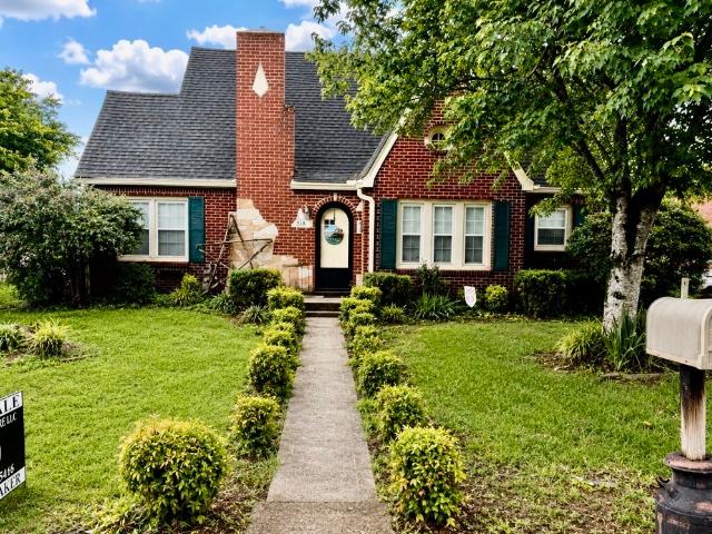 House for sale in Tennessee
