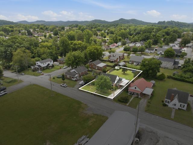 House for sale in Carthage, Middle Tennessee