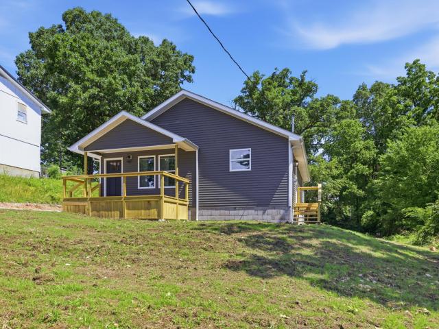 House for sale in Neosho, Missouri
