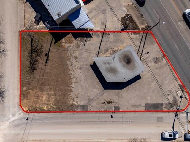 Commercial for sale in Kerr, Texas