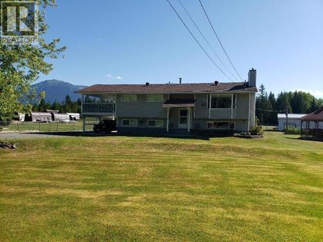 House for sale in British Columbia