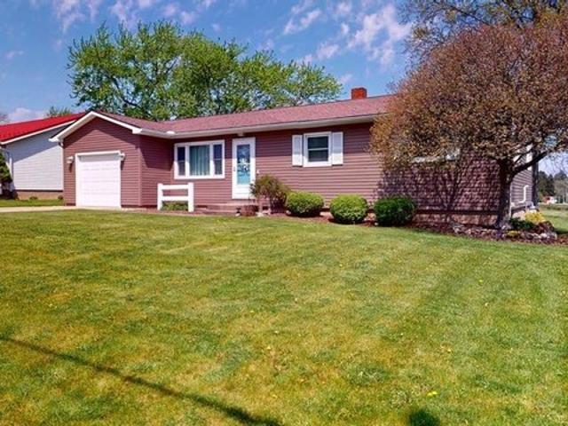 House for sale in Huron, Ohio
