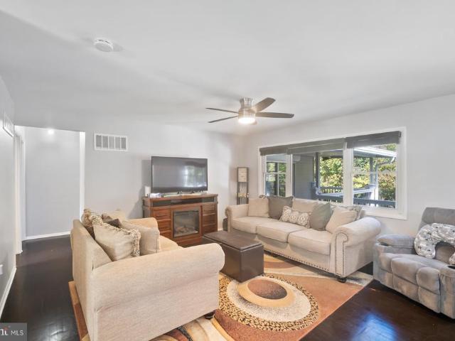 House for sale in Millersville, Maryland