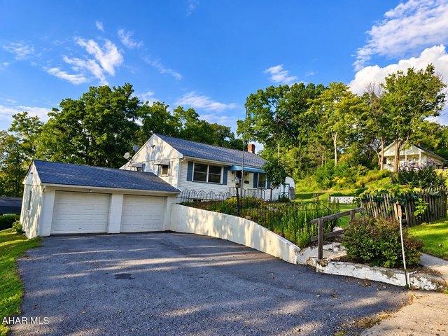 House for sale in Blair, Pennsylvania