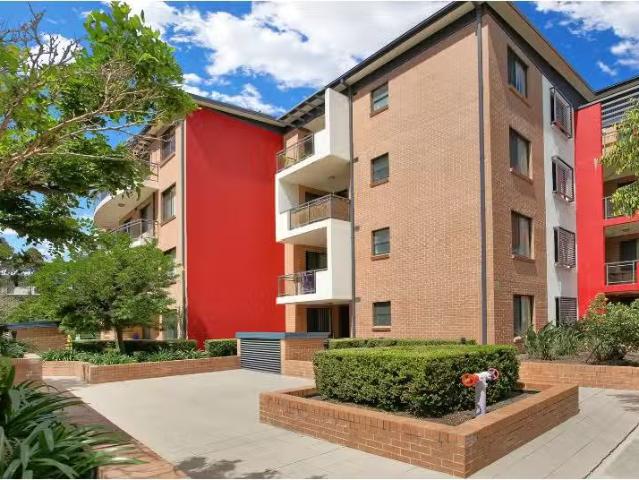 Apartment for rent in Sydney, New South Wales