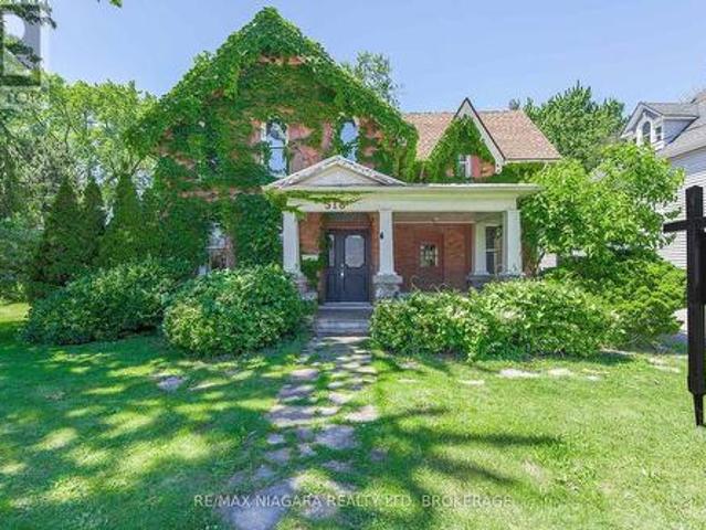 House for sale in Niagara, Ontario
