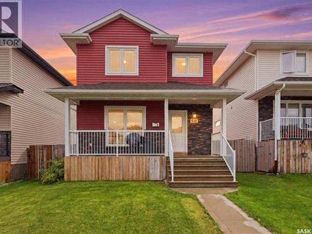 House for sale in Saskatoon, Saskatchewan