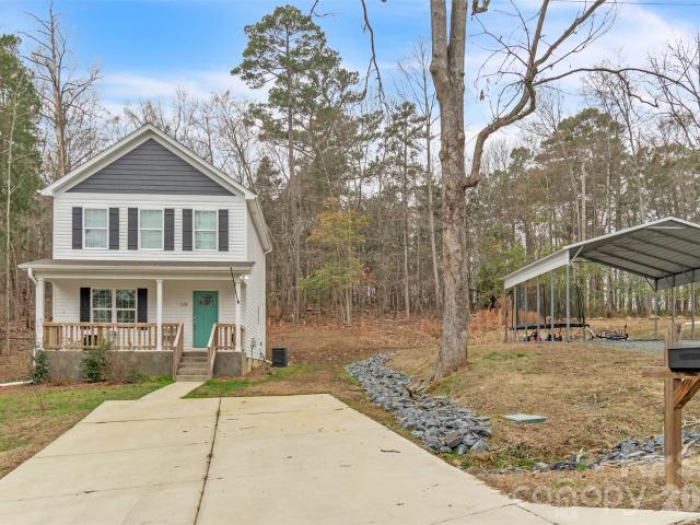 House for sale in Norwood, North Carolina