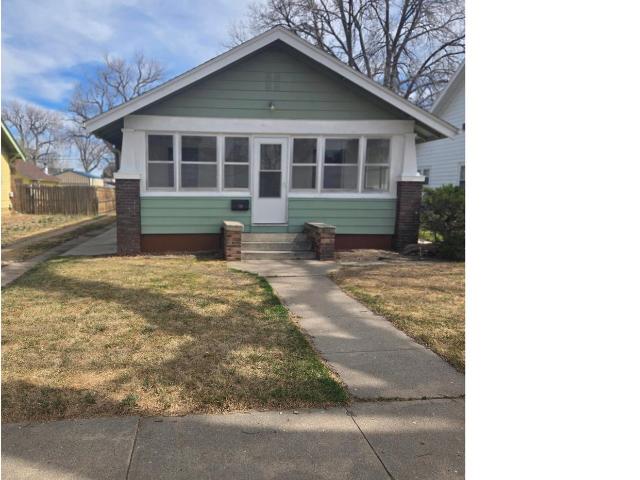 House for sale in Fort Morgan, Colorado