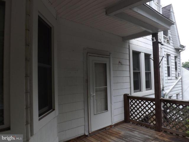 Townhouse for sale in Minersville, Pennsylvania