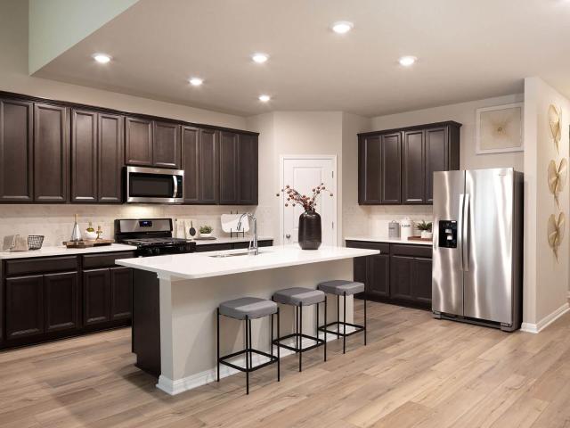 House for sale in Liberty Hill, Williamson County
