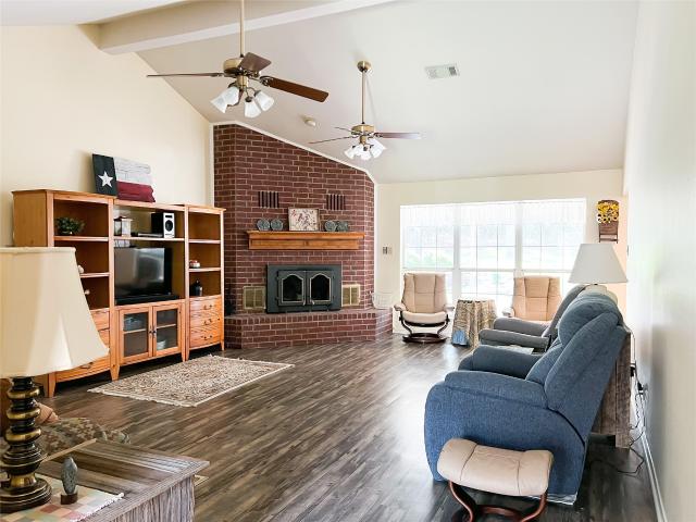 House for sale in Limestone, Texas