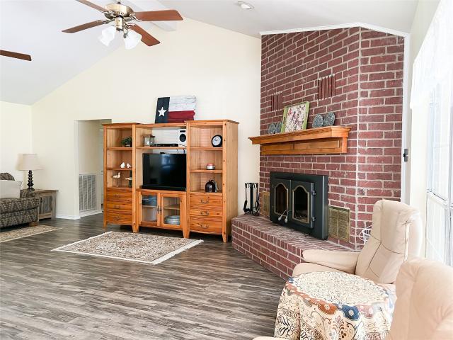 House for sale in Limestone, Texas