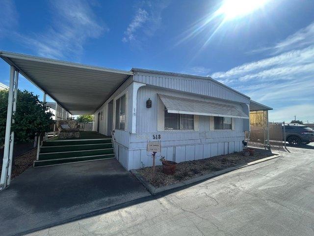 House for sale in Turlock, California