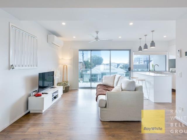Townhouse for rent in Fernbrook, Queensland