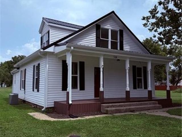 House for sale in Vevay, Indiana
