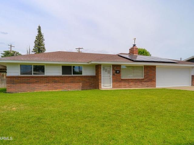 House for sale in Toppenish, Washington