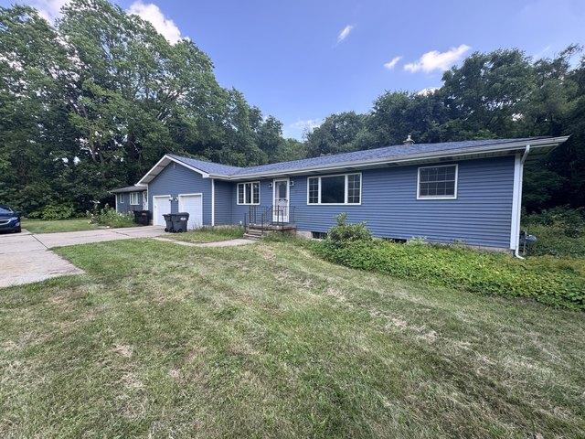 House for sale in Michigan