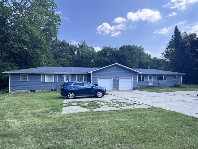 House for sale in Michigan