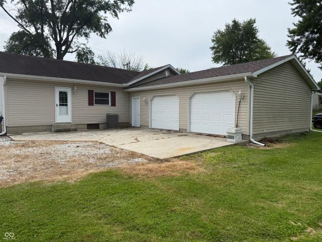 House for sale in Spiceland, Indiana