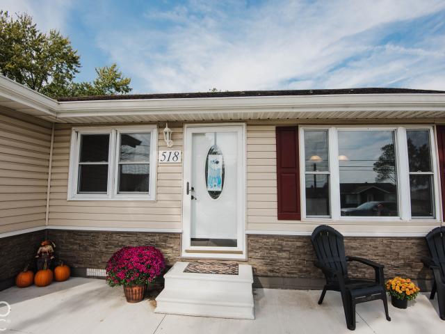 House for sale in Spiceland, Henry County