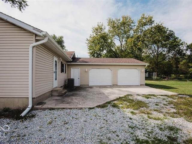 House for sale in Spiceland, Henry County