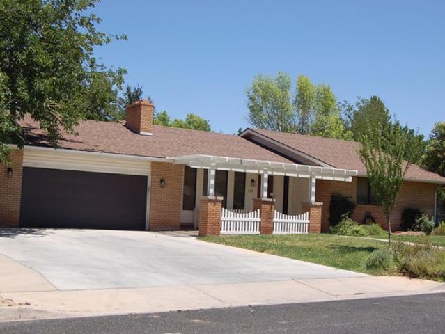 House for sale in Utah