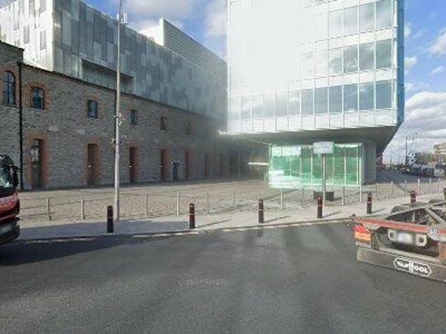 Office for sale in Bluebell, North Tipperary